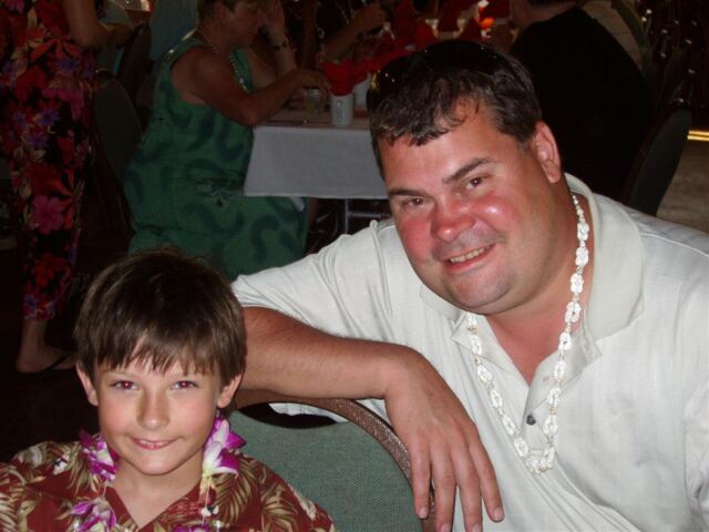 PO - Matt and Tim
