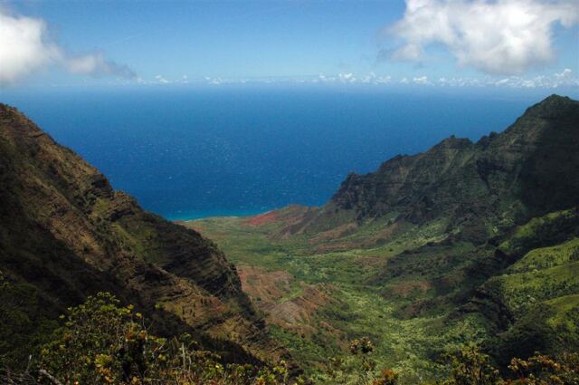 Kalalau Valley (1)