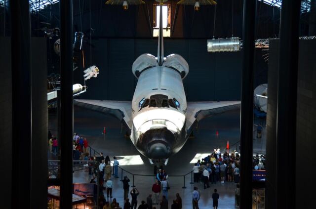 Discovery (50)