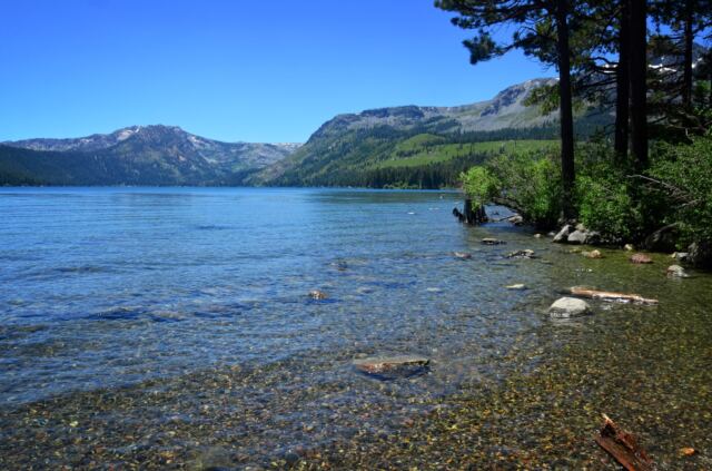 Fallen Leaf Lake 01
