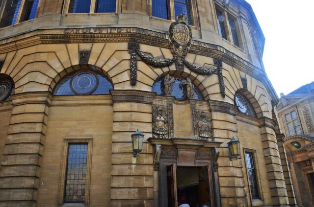 Musuem of the History of Science - Oxford (4)