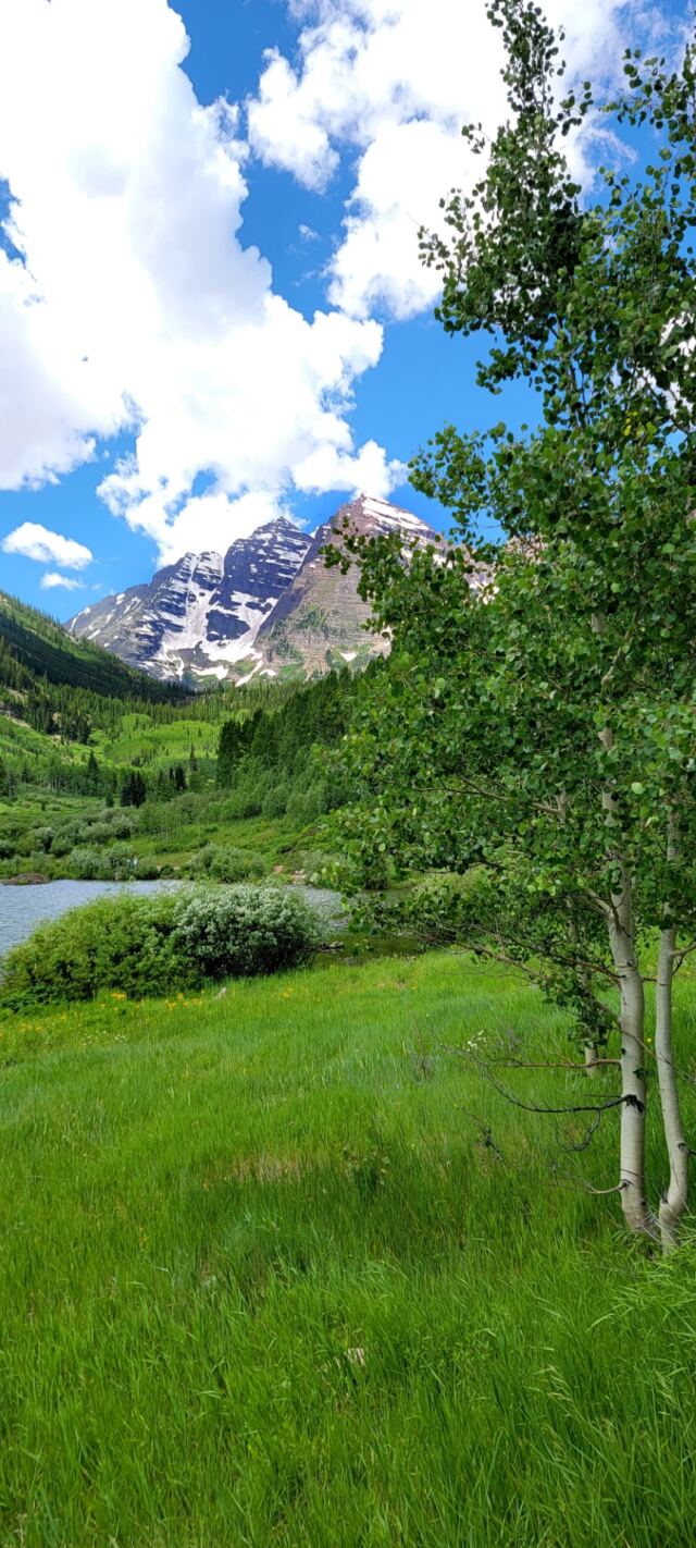 Maroon Bells 39