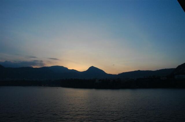 Sorrento sunrise (1)