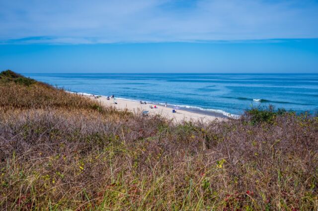 Coast Guard Beach 01