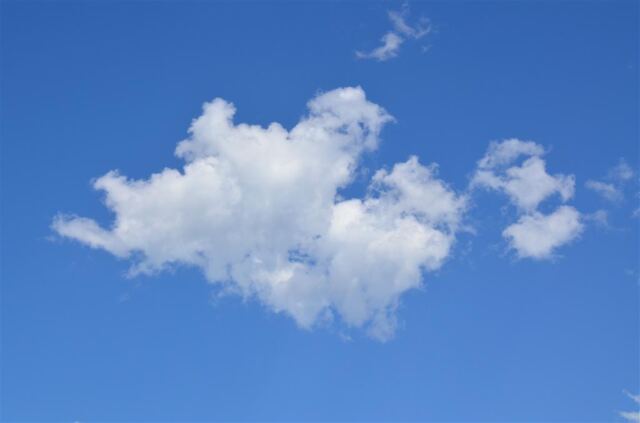 Kathy's Klouds (4)