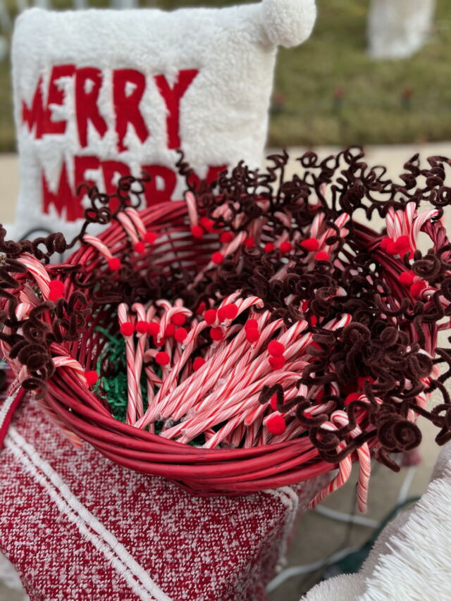 Candy Canes