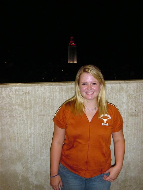 Mel and Tower