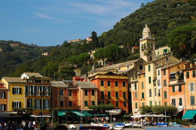 Portofino