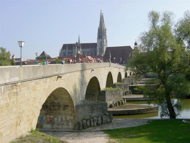 regensburg-from-bridge