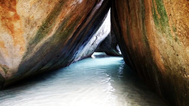 The Cave 4