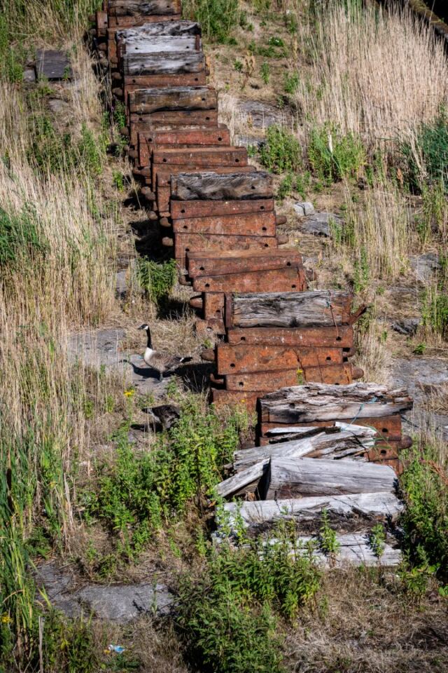 Liverpool Dry Docks 02