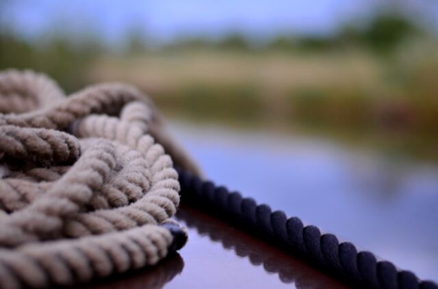 Scenes along the River Avon aboard the Countess of Evesham (3)