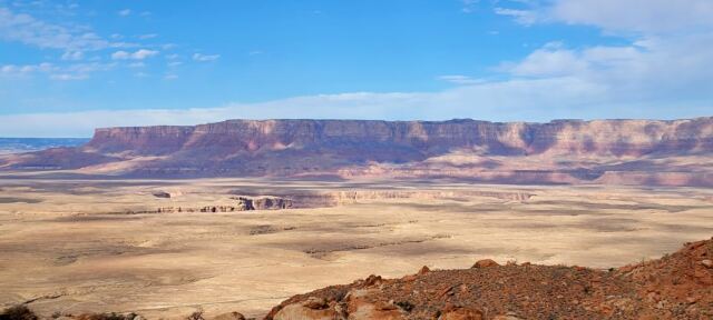 Grand Canyon - Mile Zero (4)