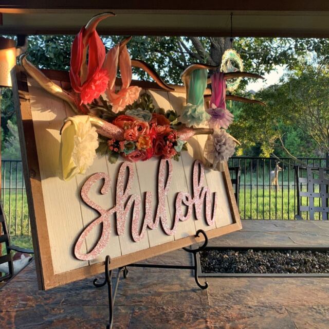 Shiloh sign 3
