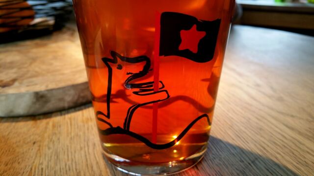 Purity - Mad Goose Ale 3
