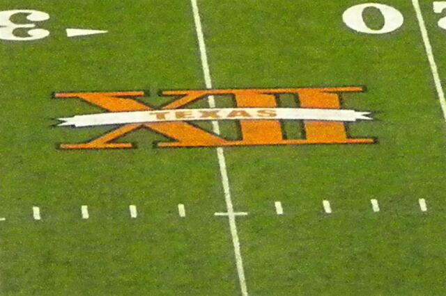 Big XII (or so)