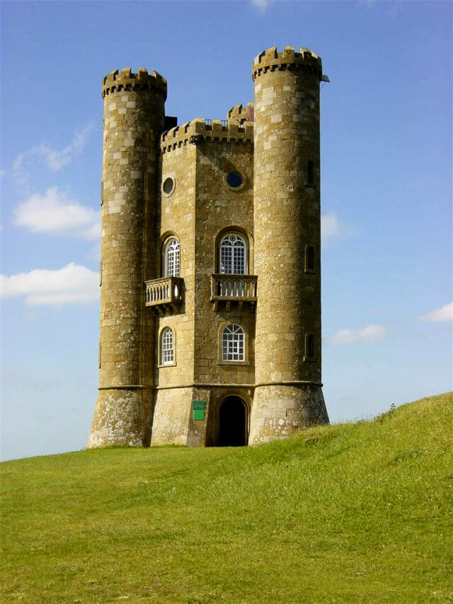 Broadway Tower (2)