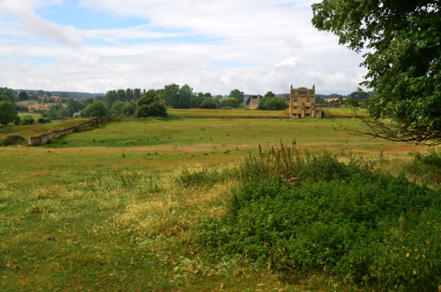 Chipping Campden sheep fields (02)