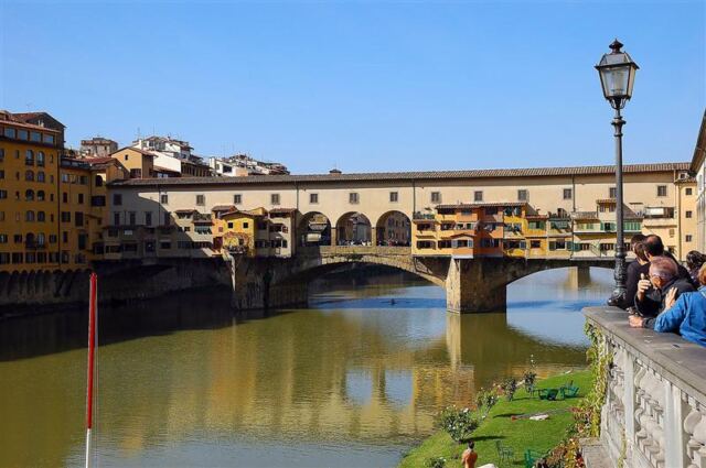 Ponte Vecchio (1)