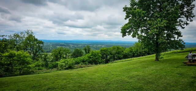 Dirt Farm Brewery views 1