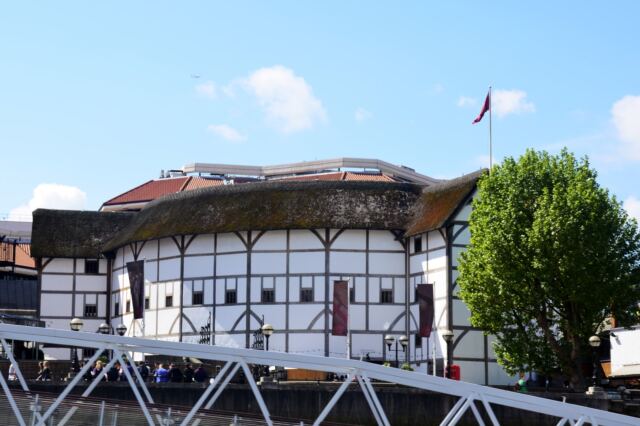 The Globe Theatre