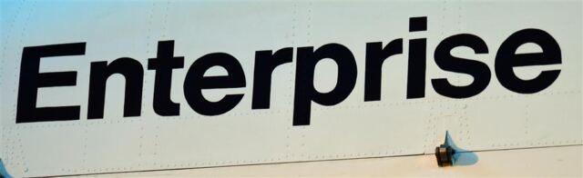 Enterprise (11)