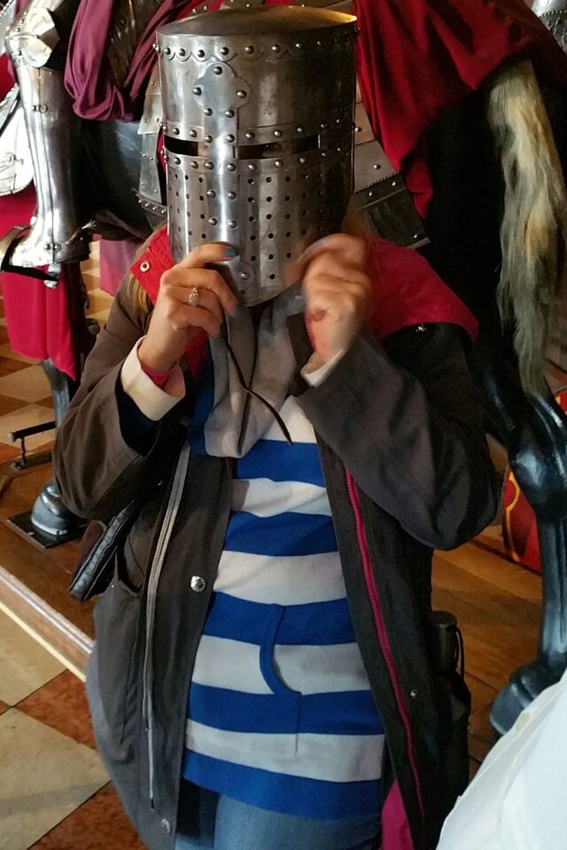 leann-and-helmet