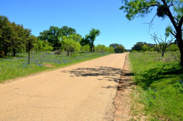 Willow Loop Road