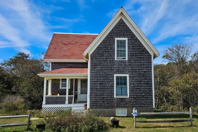 Nauset Beach Light 10