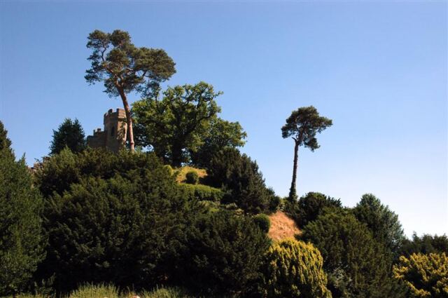 Warwick Castle (29)