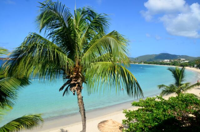 Goodbye to Emerald Beach