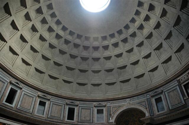 Pantheon Oculus (3)