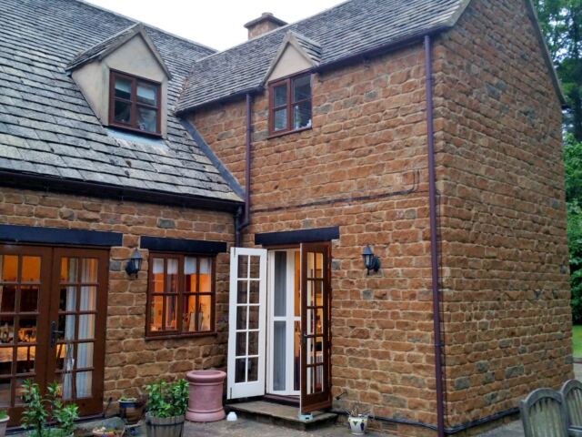 Oakleigh House (7)
