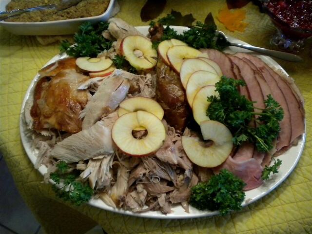 turkey-and-ham