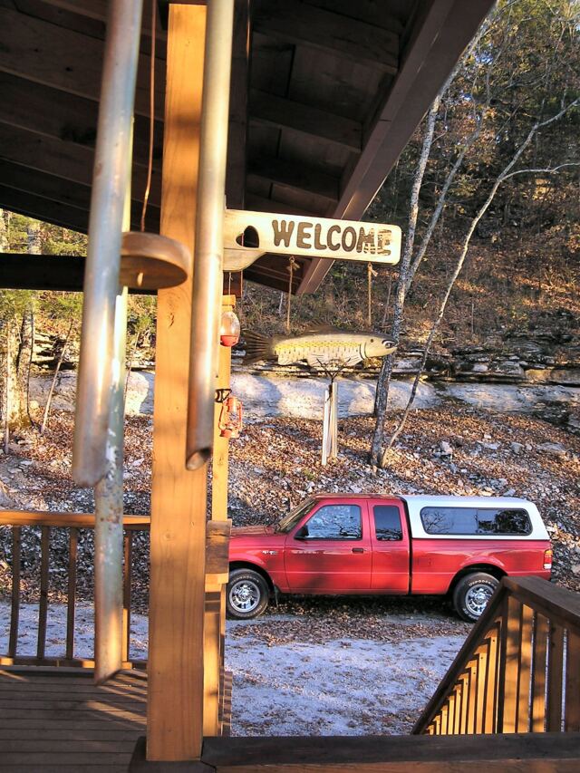 welcome