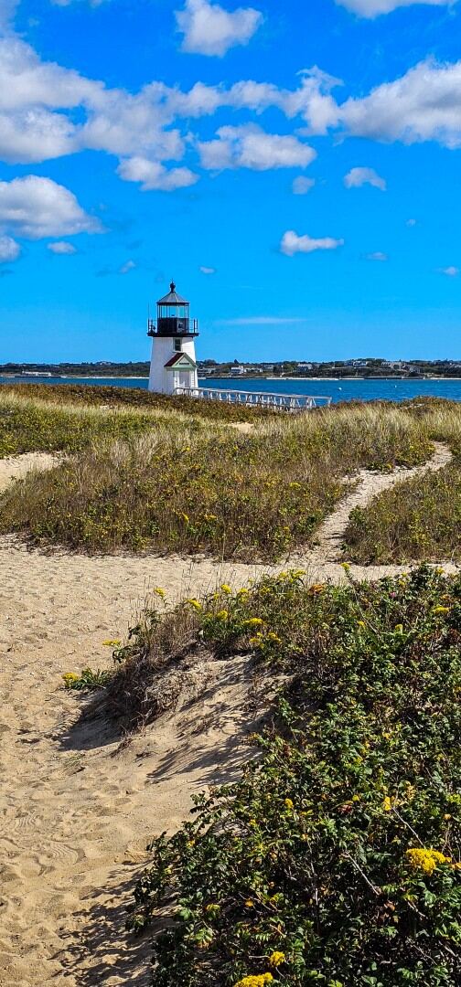 Brant Point Lighthouse 17