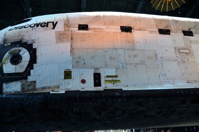 Discovery (12)