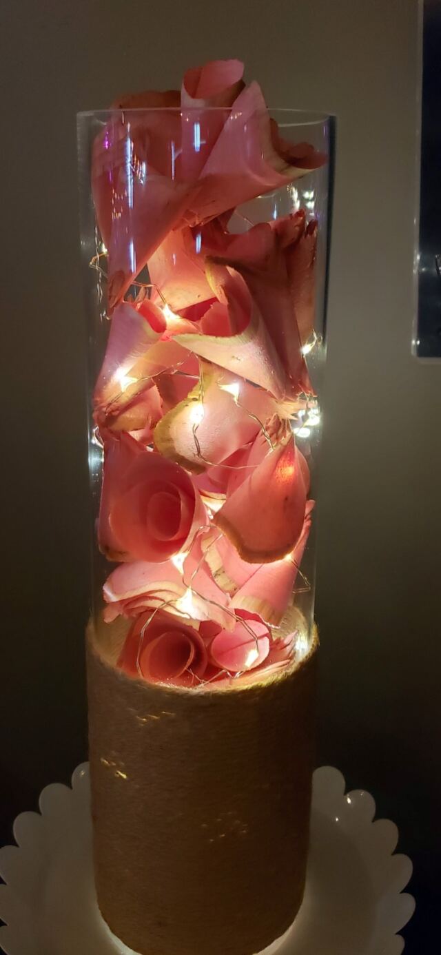 Shower decorations 30