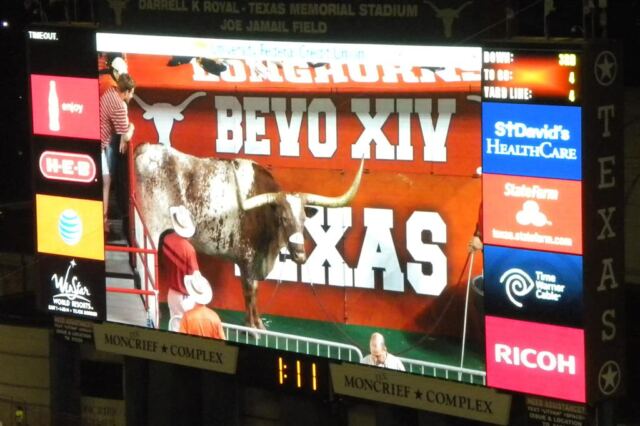 Bevo XIV