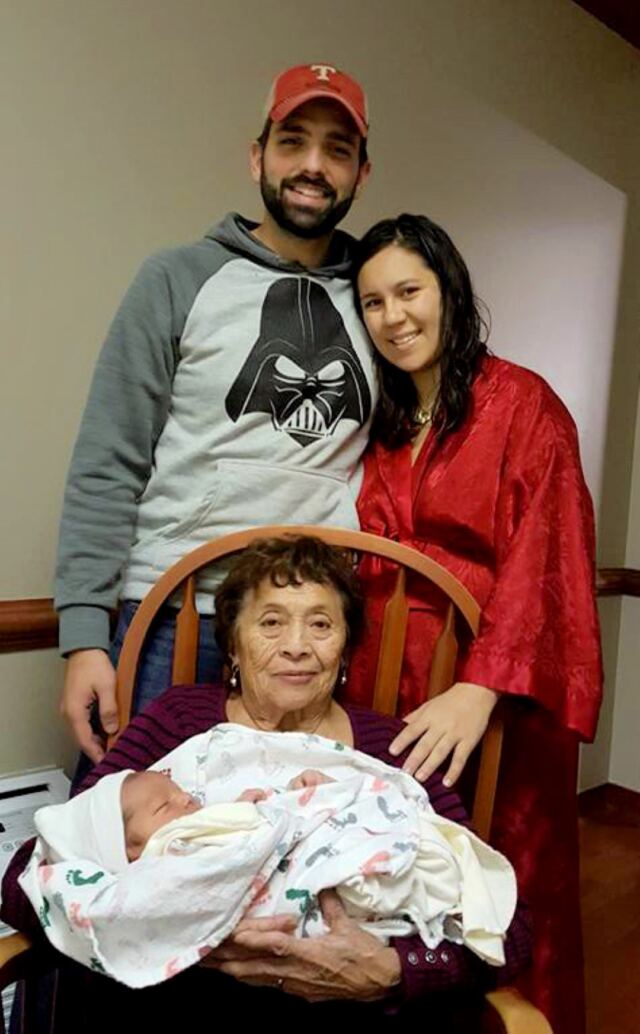 Andrew-Liz-Cole-and-Liz-s-grandmother