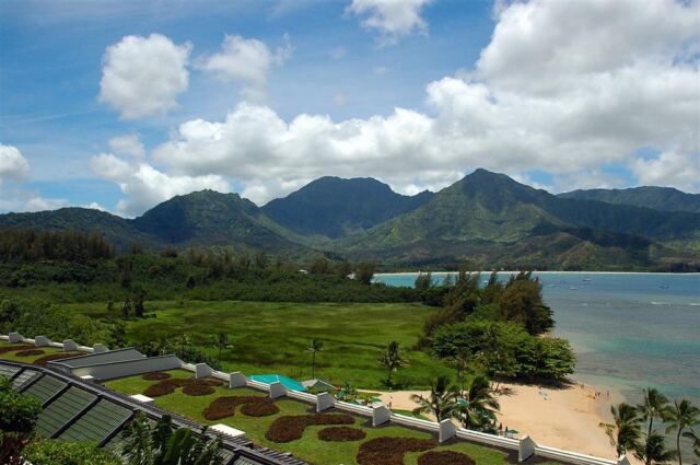 Hanalei Bay (8)