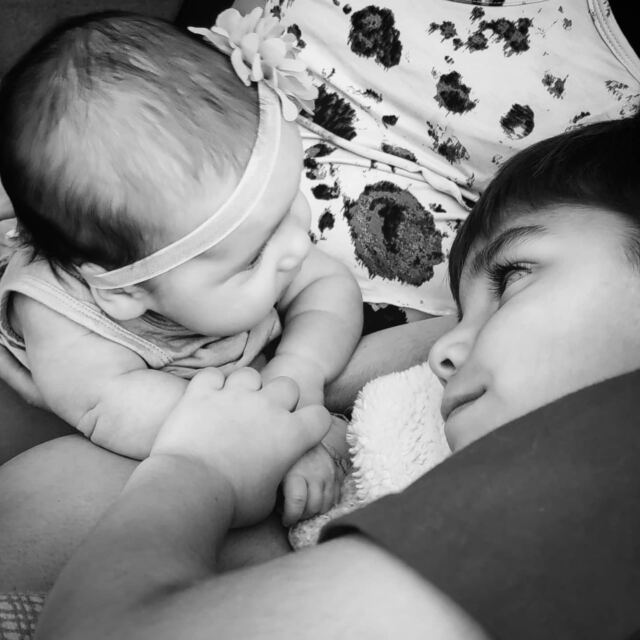 Sibling Love