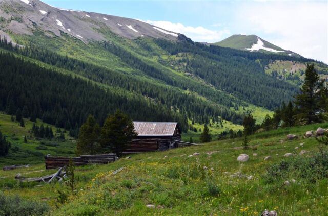Independence ghost town (4)