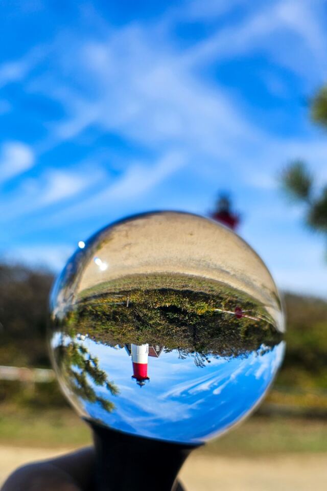 Nauset Beach Light (photosphere) 02