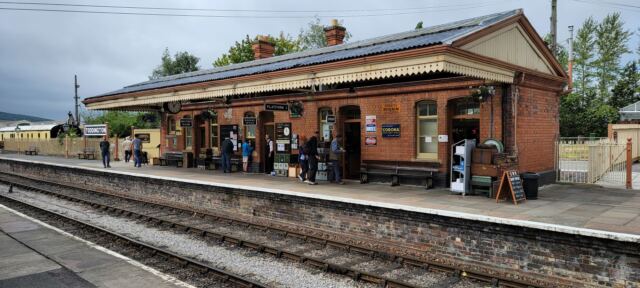 Toddington Station (30)
