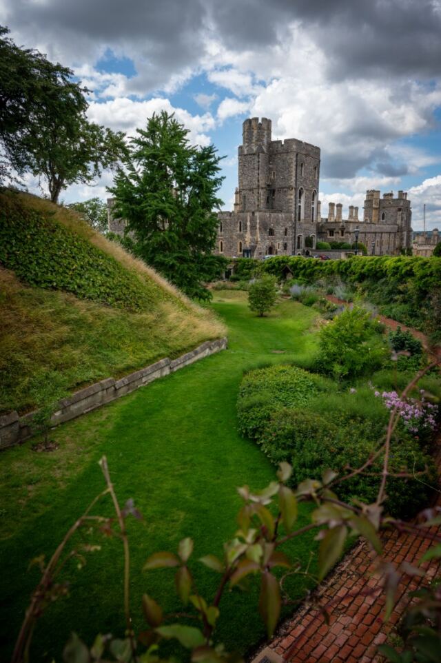 Windsor Castle 14