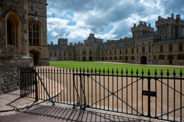 Windsor Castle 11