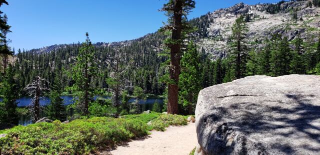 Angora Lake 02