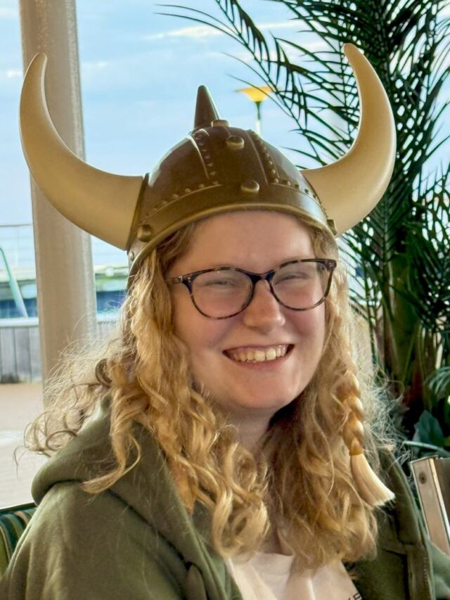 The Vikings 01