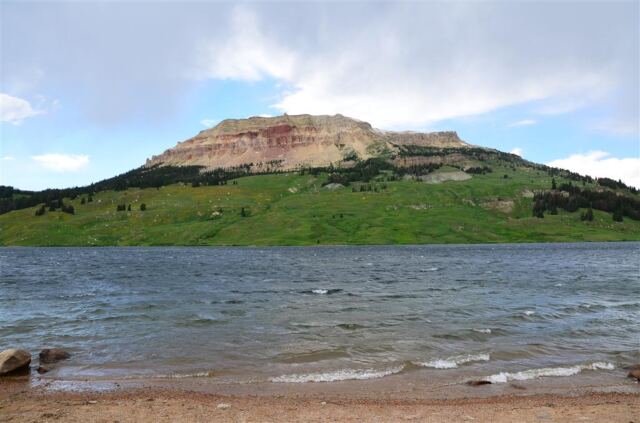 Beartooth Lake (1)